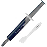 ARCTIC MX-4 (Espátula incl.- 4 g) - Compuesto térmico de alto rendimiento de micropartículas de carbono- pasta térmica…